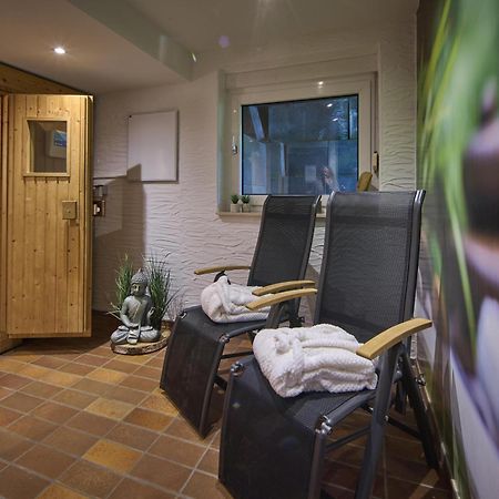 Ferienwohnung Bergglück Willingen Willingen  Exterior foto